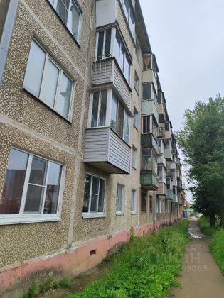 Продажа 3-комнатной квартиры 62 м², 3/5 этаж