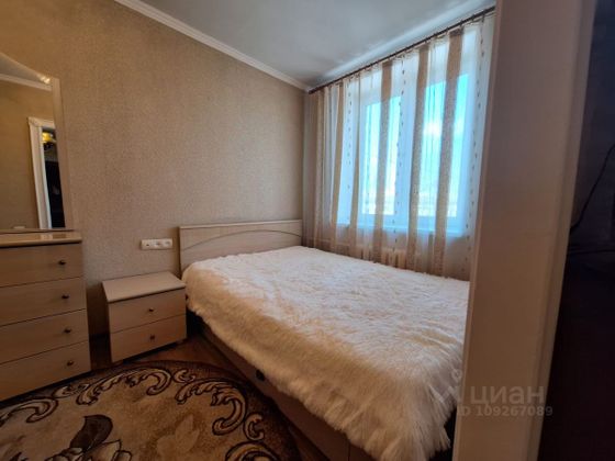 Аренда 2-комнатной квартиры 43,5 м², 5/5 этаж