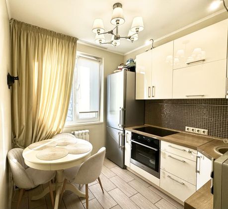 Продажа 2-комнатной квартиры 50 м², 10/12 этаж