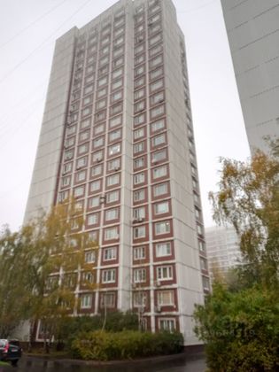 Продажа 4-комнатной квартиры 99,3 м², 2/22 этаж