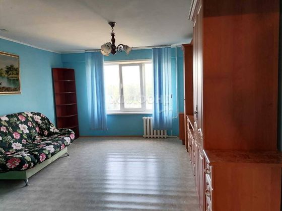 Продажа 3-комнатной квартиры 79,2 м², 5/10 этаж