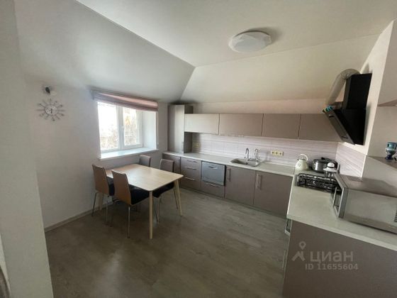 Продажа 3-комнатной квартиры 92,7 м², 5/5 этаж