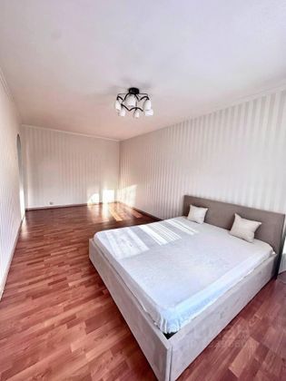 Продажа 1-комнатной квартиры 32,4 м², 6/9 этаж