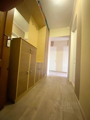 Продажа 2-комнатной квартиры 51 м², 2/5 этаж