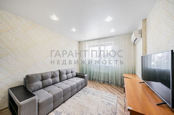 Продажа 1-комнатной квартиры 43 м², 5/24 этаж