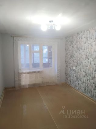 Продажа 2-комнатной квартиры 49,3 м², 2/5 этаж