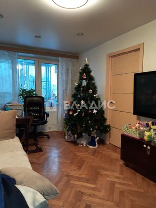 Продажа 3-комнатной квартиры 57 м², 5/5 этаж