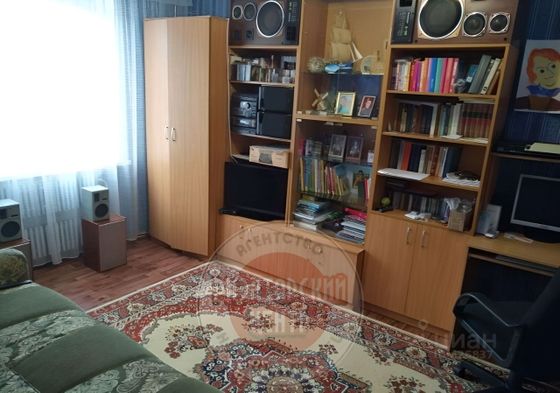 Продажа 4-комнатной квартиры 70,2 м², 7/9 этаж