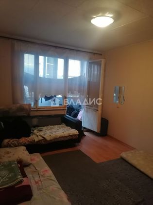 Продажа 2-комнатной квартиры 45,7 м², 6/12 этаж