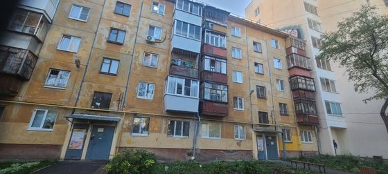 Продажа 1-комнатной квартиры 31 м², 5/5 этаж