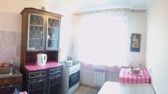 Аренда 2-комнатной квартиры 44 м², 5/5 этаж