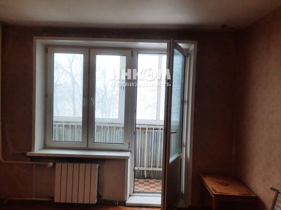 Продажа 1-комнатной квартиры 31,9 м², 5/9 этаж