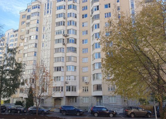 Продажа 2-комнатной квартиры 60,5 м², 4/12 этаж