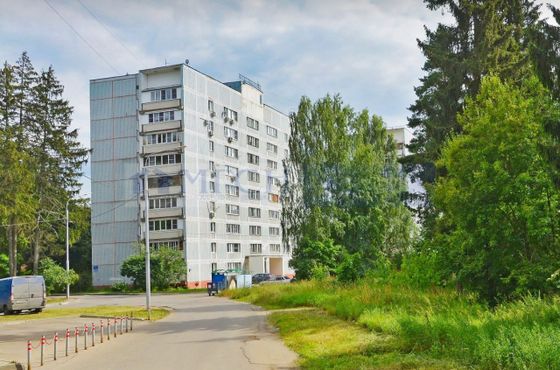 Продажа 3-комнатной квартиры 65 м², 2/9 этаж