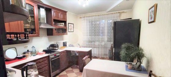 Продажа 2-комнатной квартиры 53,4 м², 2/10 этаж