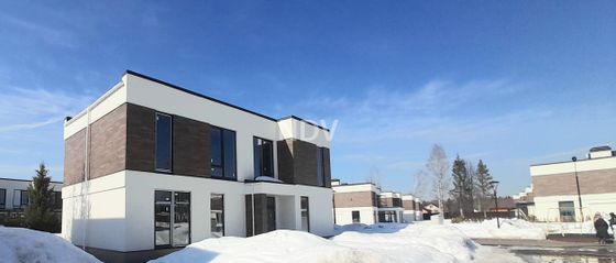 Продажа дома, 152 м², с участком 4,7 сотки