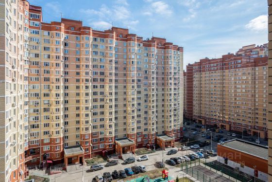 Продажа 2-комнатной квартиры 68,1 м², 10/19 этаж