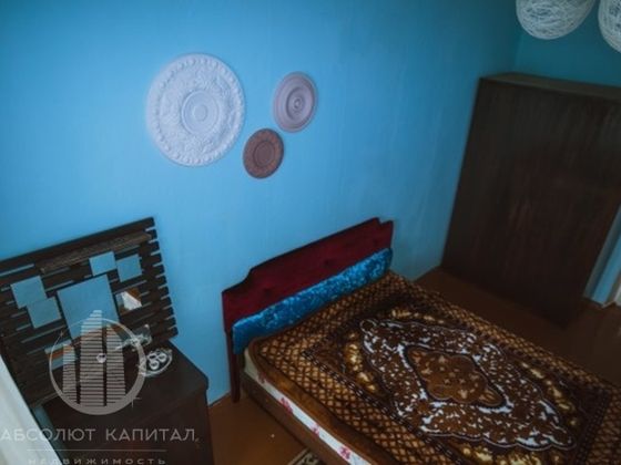 Аренда 2-комнатной квартиры 47 м², 6/9 этаж