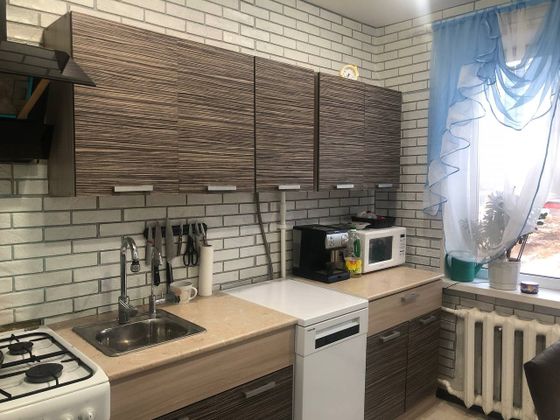 Продажа 2-комнатной квартиры 48 м², 5/5 этаж