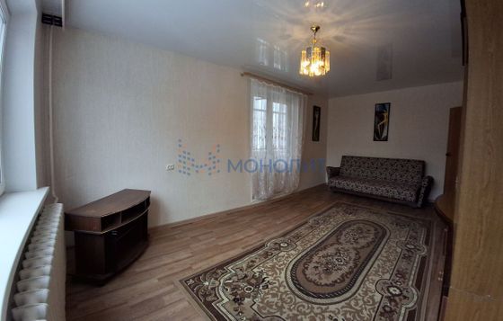 Продажа 2-комнатной квартиры 53,7 м², 5/9 этаж