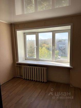 Продажа 1-комнатной квартиры 50 м², 3/5 этаж