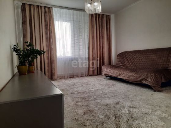 Продажа 2-комнатной квартиры 54,9 м², 1/5 этаж