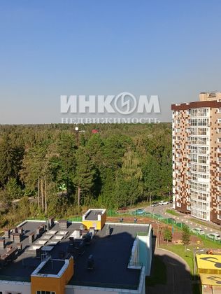 Продажа 2-комнатной квартиры 64,3 м², 11/12 этаж