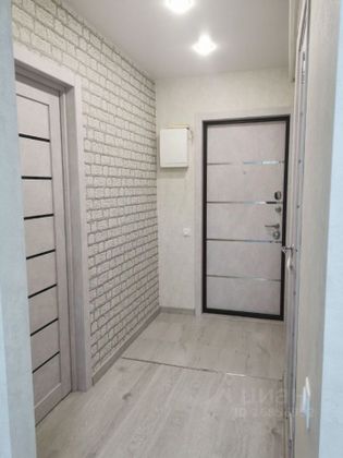 Продажа 1-комнатной квартиры 32,8 м², 2/9 этаж