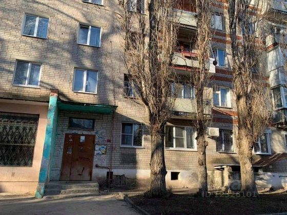 Продажа 3-комнатной квартиры 60 м², 2/5 этаж