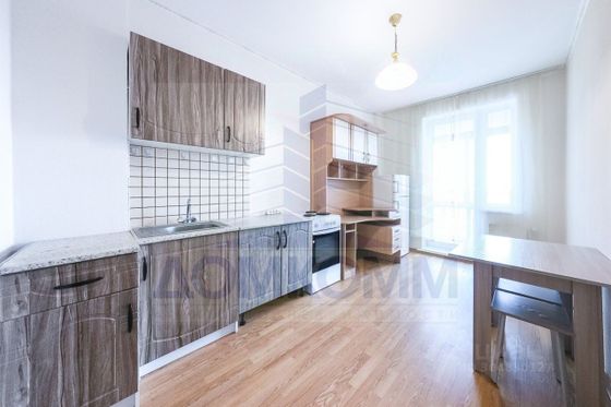 Продажа 1-комнатной квартиры 37,1 м², 13/13 этаж