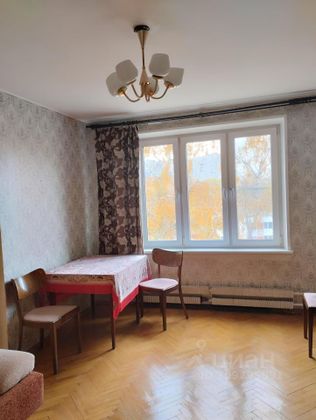 Продажа 3-комнатной квартиры 51 м², 5/9 этаж