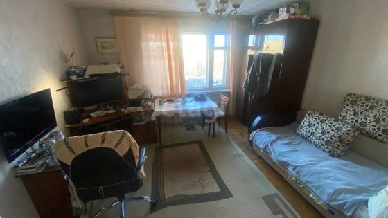 Продажа 3-комнатной квартиры 58,3 м², 7/9 этаж