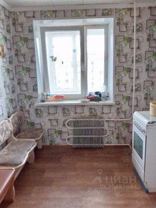 Продажа 2-комнатной квартиры 48,6 м², 8/9 этаж