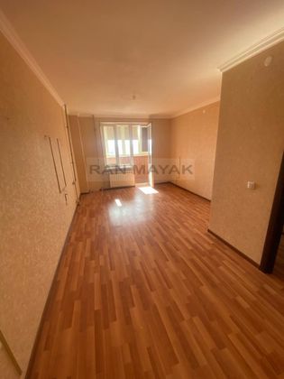 Продажа 1-комнатной квартиры 35 м², 13/16 этаж