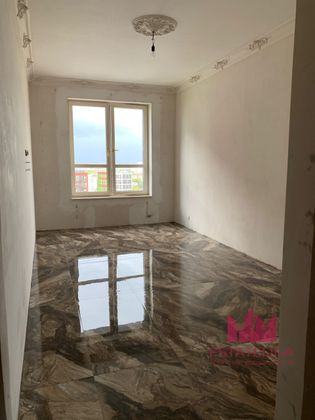 Продажа 3-комнатной квартиры 73 м², 26/34 этаж