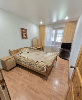 Продажа 3-комнатной квартиры 67 м², 3/5 этаж