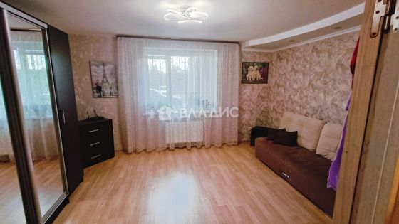 Продажа 2-комнатной квартиры 51 м², 1/16 этаж