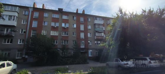 Продажа 2-комнатной квартиры 43 м², 3/5 этаж