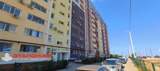 Продажа 2-комнатной квартиры 64 м², 5/10 этаж