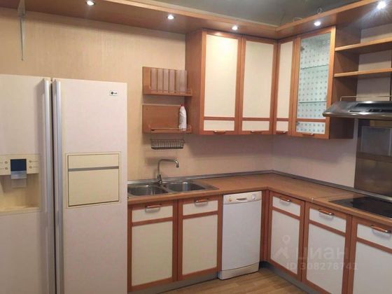 Продажа 2-комнатной квартиры 58 м², 16/22 этаж