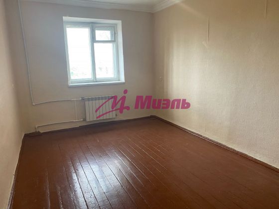 Продажа 1 комнаты, 18,5 м², 2/2 этаж