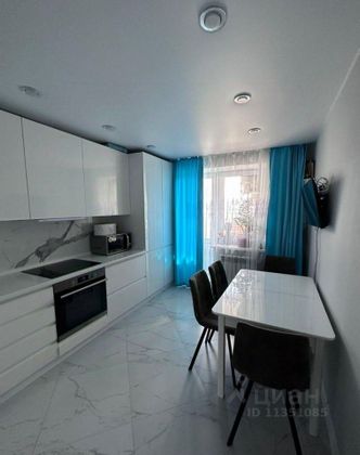 Продажа 1-комнатной квартиры 44 м², 6/9 этаж