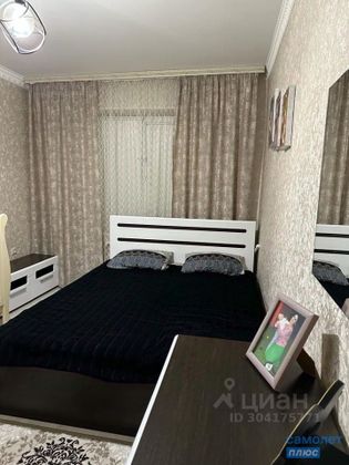 Продажа 2-комнатной квартиры 52 м², 9/9 этаж