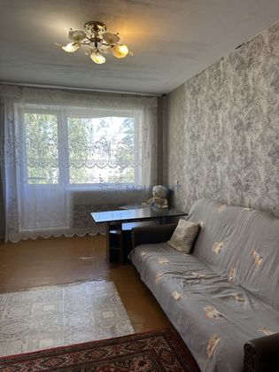 Продажа 3-комнатной квартиры 50,8 м², 5/5 этаж