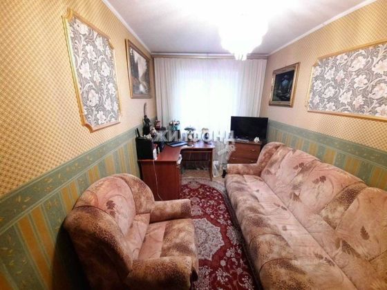 Продажа 2-комнатной квартиры 42,9 м², 4/5 этаж