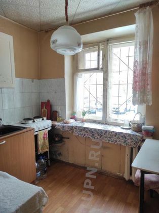 Продажа 3-комнатной квартиры 51 м², 1/5 этаж