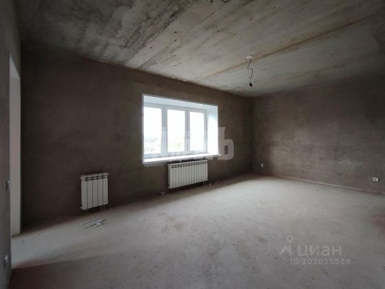 Продажа 3-комнатной квартиры 137,6 м², 8/9 этаж