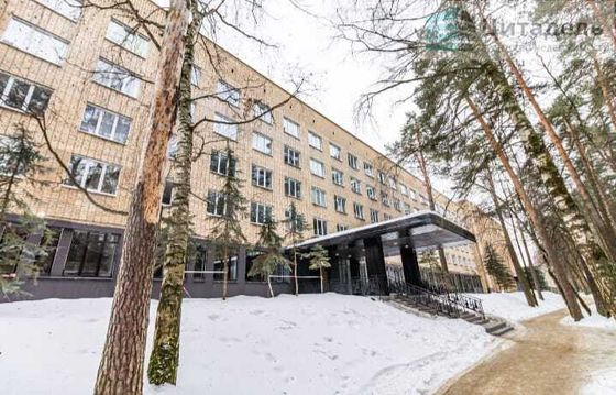 Продажа квартиры-студии 17,6 м², 1/5 этаж