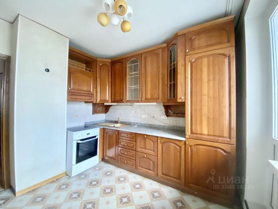 Продажа 2-комнатной квартиры 51,9 м², 11/12 этаж