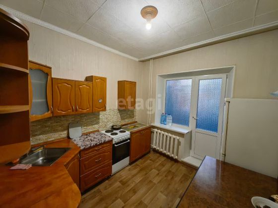 Продажа 2-комнатной квартиры 54,6 м², 2 этаж